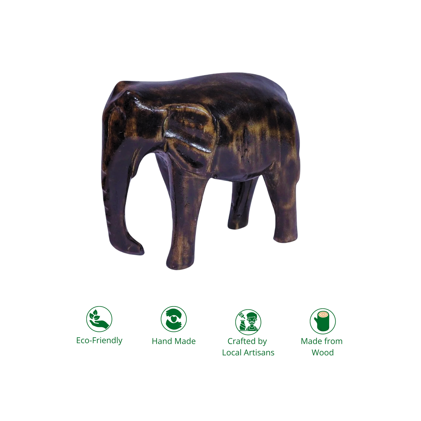 Classic Handmade Elephant