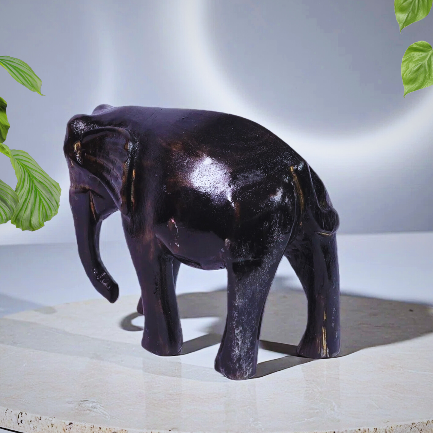Handmade Elephant Heritage