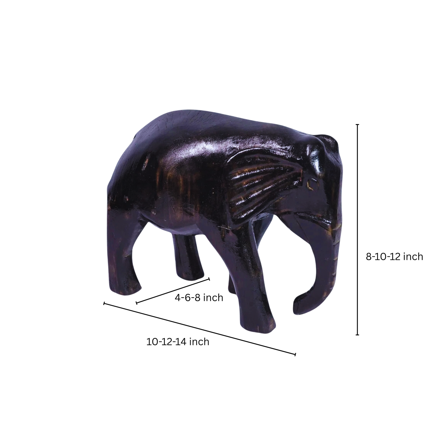 Handmade Elephant Heritage