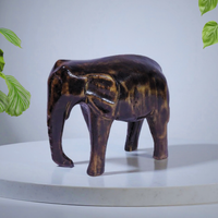 Classic Handmade Elephant