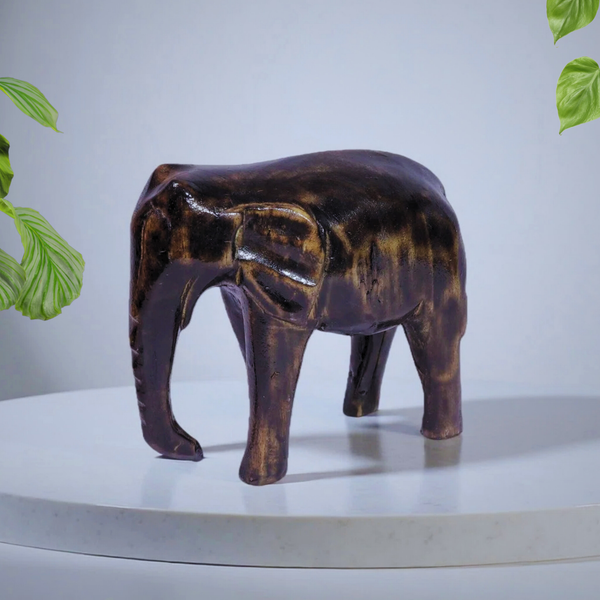 Classic Handmade Elephant