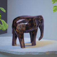 Classic Handmade Elephant