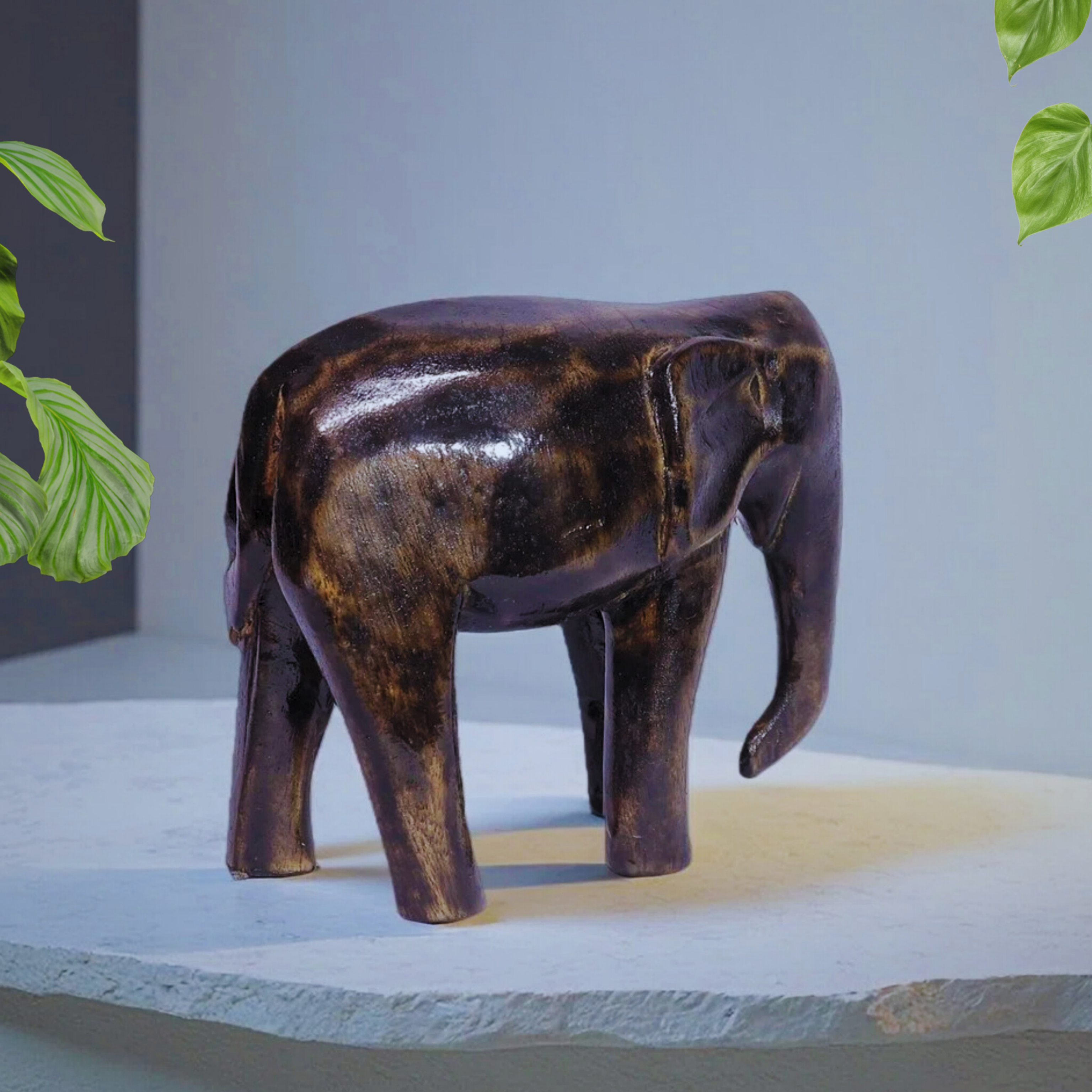 Classic Handmade Elephant