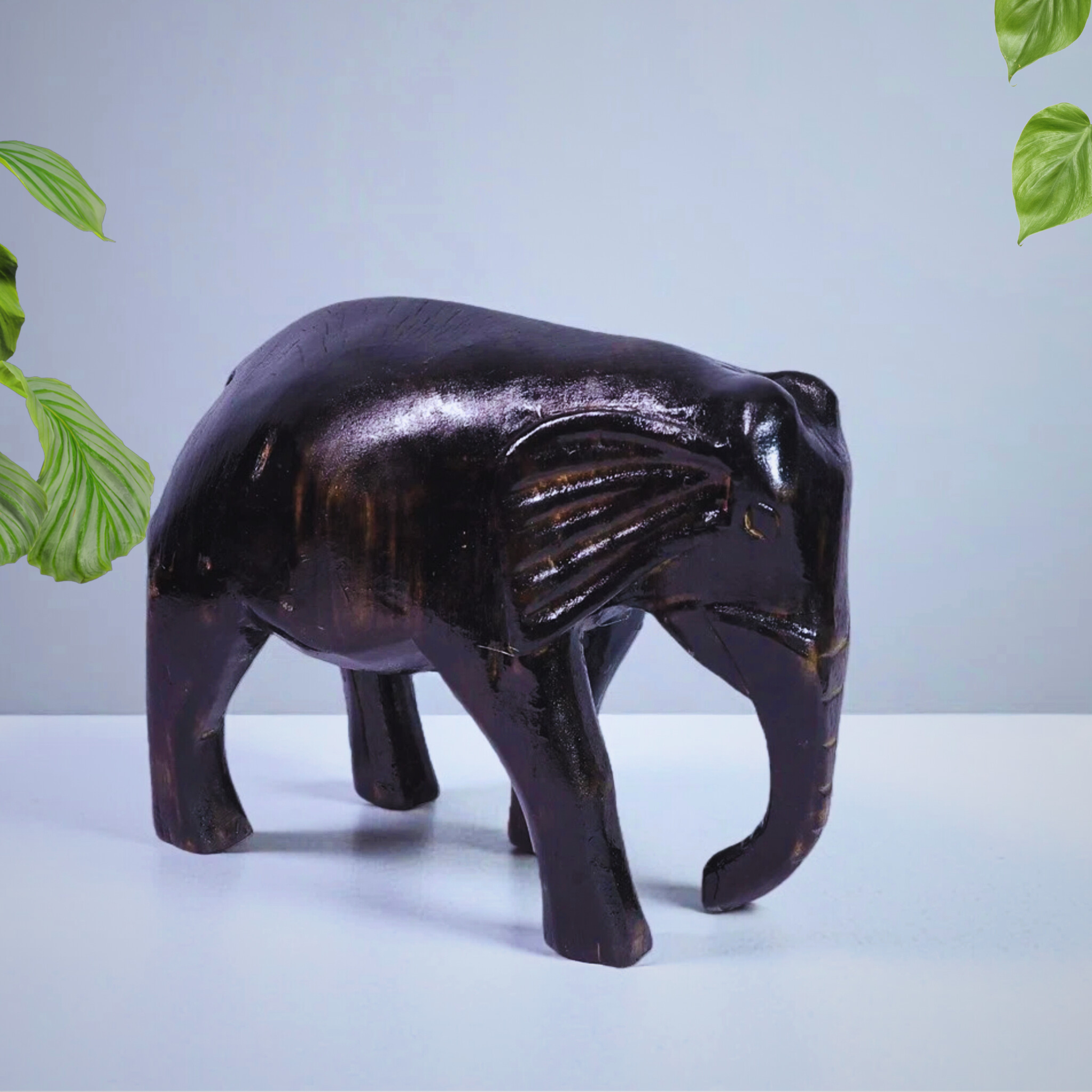 Handmade Elephant Heritage